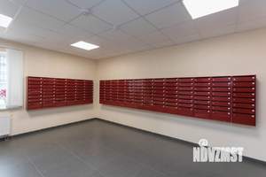 2-к квартира, вторичка, 35м2, 16/25 этаж