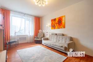 2-к квартира, вторичка, 56м2, 2/4 этаж