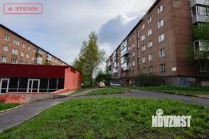 2-к квартира, вторичка, 45м2, 3/5 этаж