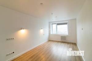 2-к квартира, вторичка, 51м2, 10/12 этаж