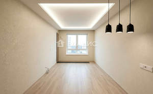 2-к квартира, сданный дом, 42м2, 9/17 этаж