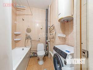 3-к квартира, вторичка, 86м2, 8/16 этаж