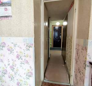 1-к квартира, вторичка, 36м2, 3/9 этаж