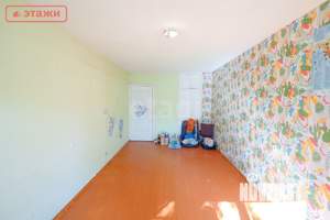2-к квартира, вторичка, 49м2, 4/5 этаж