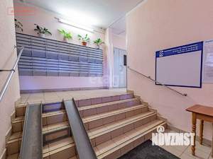 3-к квартира, вторичка, 86м2, 8/16 этаж