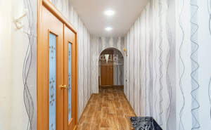 3-к квартира, вторичка, 65м2, 1/9 этаж