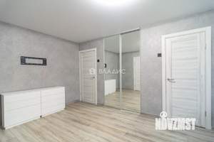 2-к квартира, вторичка, 46м2, 3/5 этаж