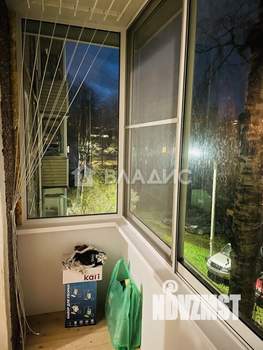 2-к квартира, вторичка, 48м2, 3/5 этаж