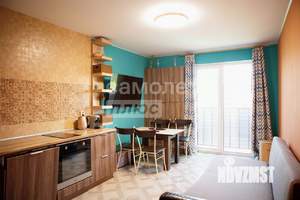 3-к квартира, вторичка, 65м2, 4/5 этаж