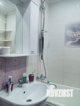 2-к квартира, вторичка, 45м2, 4/5 этаж