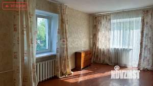 1-к квартира, вторичка, 31м2, 2/5 этаж