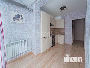 3-к квартира, вторичка, 76м2, 1/3 этаж