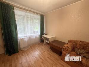 Студия квартира, вторичка, 18м2, 1/5 этаж