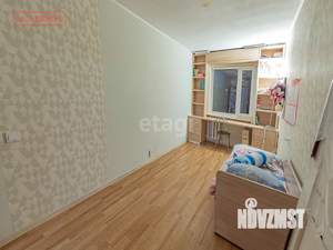 3-к квартира, вторичка, 60м2, 4/5 этаж