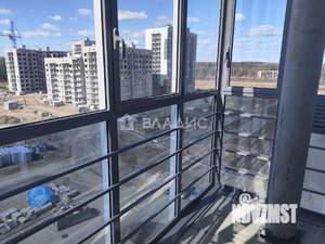 2-к квартира, вторичка, 44м2, 8/11 этаж