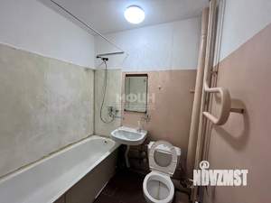 1-к квартира, вторичка, 35м2, 1/5 этаж