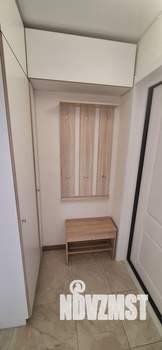 2-к квартира, вторичка, 34м2, 4/5 этаж