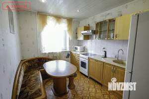 3-к квартира, вторичка, 65м2, 4/9 этаж