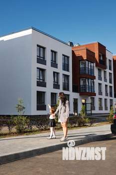 3-к квартира, вторичка, 79м2, 2/4 этаж