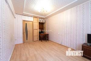 2-к квартира, вторичка, 45м2, 1/5 этаж