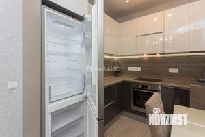 2-к квартира, вторичка, 41м2, 6/9 этаж