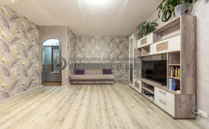 2-к квартира, вторичка, 44м2, 3/5 этаж