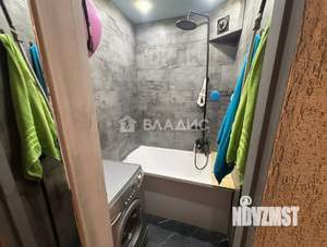 2-к квартира, вторичка, 46м2, 5/5 этаж