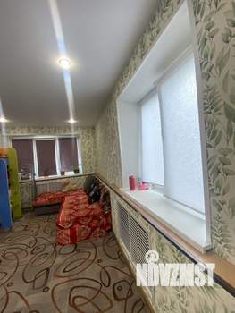 1-к квартира, вторичка, 29м2, 1/2 этаж