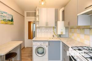 2-к квартира, вторичка, 48м2, 2/5 этаж