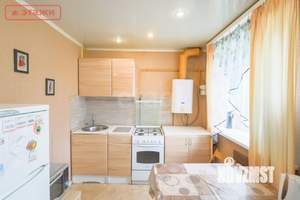 1-к квартира, вторичка, 31м2, 5/5 этаж