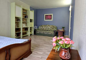 2-к квартира, вторичка, 53м2, 3/9 этаж