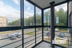 3-к квартира, вторичка, 66м2, 2/5 этаж