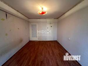 2-к квартира, вторичка, 48м2, 2/5 этаж