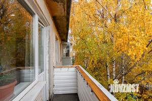 2-к квартира, вторичка, 45м2, 5/5 этаж