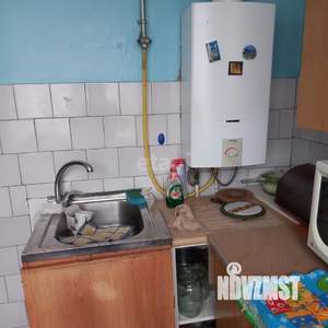 3-к квартира, вторичка, 49м2, 4/5 этаж