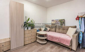 2-к квартира, вторичка, 53м2, 5/5 этаж