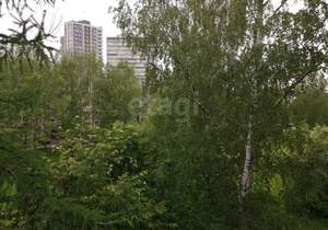 1-к квартира, вторичка, 37м2, 4/5 этаж