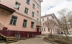 3-к квартира, вторичка, 91м2, 2/4 этаж