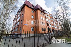 2-к квартира, вторичка, 63м2, 4/5 этаж