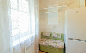 1-к квартира, вторичка, 31м2, 2/3 этаж