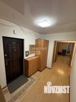 3-к квартира, вторичка, 88м2, 2/5 этаж
