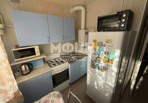 2-к квартира, вторичка, 43м2, 4/5 этаж