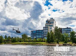 2-к квартира, вторичка, 68м2, 5/5 этаж