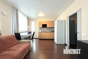 Студия квартира, вторичка, 35м2, 7/8 этаж