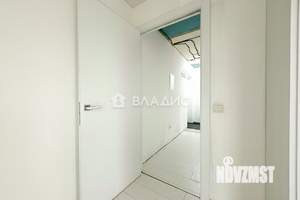 2-к квартира, вторичка, 43м2, 5/5 этаж