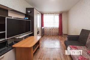1-к квартира, вторичка, 35м2, 1/5 этаж