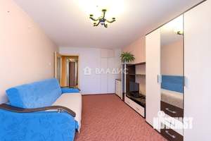 2-к квартира, вторичка, 48м2, 2/5 этаж