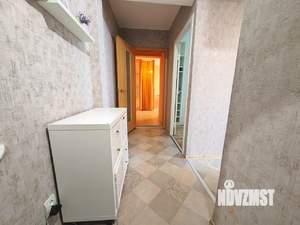 3-к квартира, вторичка, 58м2, 5/5 этаж