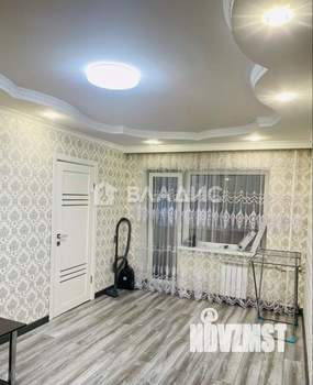 2-к квартира, вторичка, 44м2, 3/4 этаж