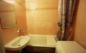 3-к квартира, вторичка, 65м2, 1/9 этаж